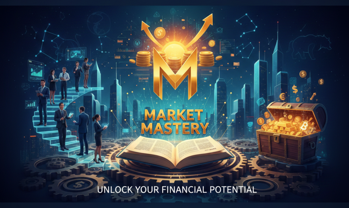 Market Mastery