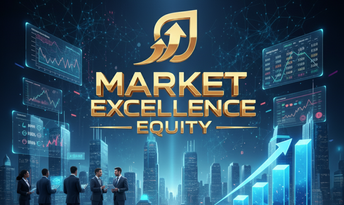 Market Excellence - Equities
