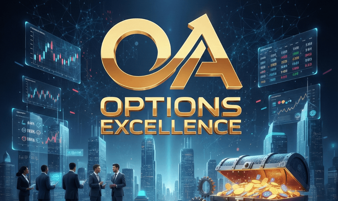 Options Excellence